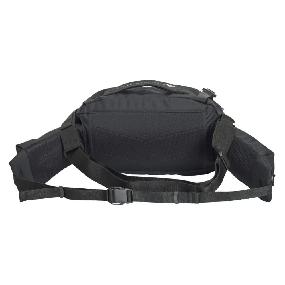 Bæltetasker<Adidas by Stella McCartney Multiuse Marsupio Taske Sort