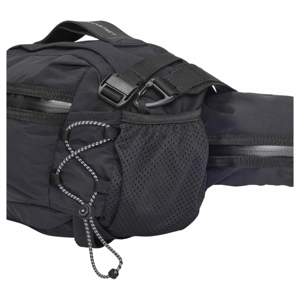 Bæltetasker<Adidas by Stella McCartney Multiuse Marsupio Taske Sort