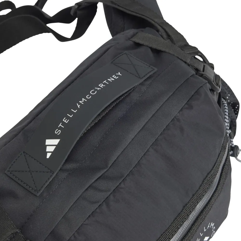 Bæltetasker<Adidas by Stella McCartney Multiuse Marsupio Taske Sort