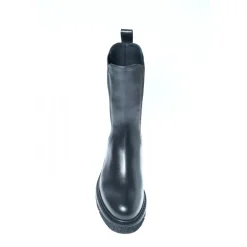 Chelsea Boots^Guglielmo Rotta Nappa Beatles Støvler Sort