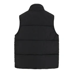 Jakker^C.P. Company Polstret Gilet Sort