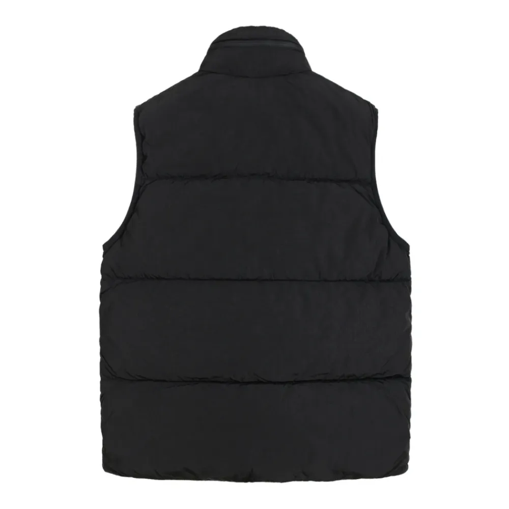 Jakker^C.P. Company Polstret Gilet Sort