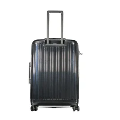 Kufferter^Piquadro Polycarbonat Herre Bagage Sort