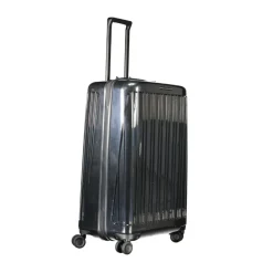 Kufferter^Piquadro Polycarbonat Herre Bagage Sort