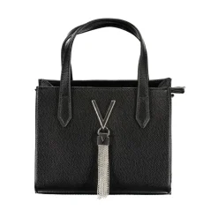 Håndtasker<Valentino by Mario Valentino Polyethylen Håndtaske Sort