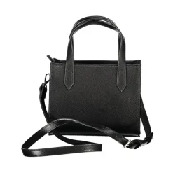 Håndtasker<Valentino by Mario Valentino Polyethylen Håndtaske Sort
