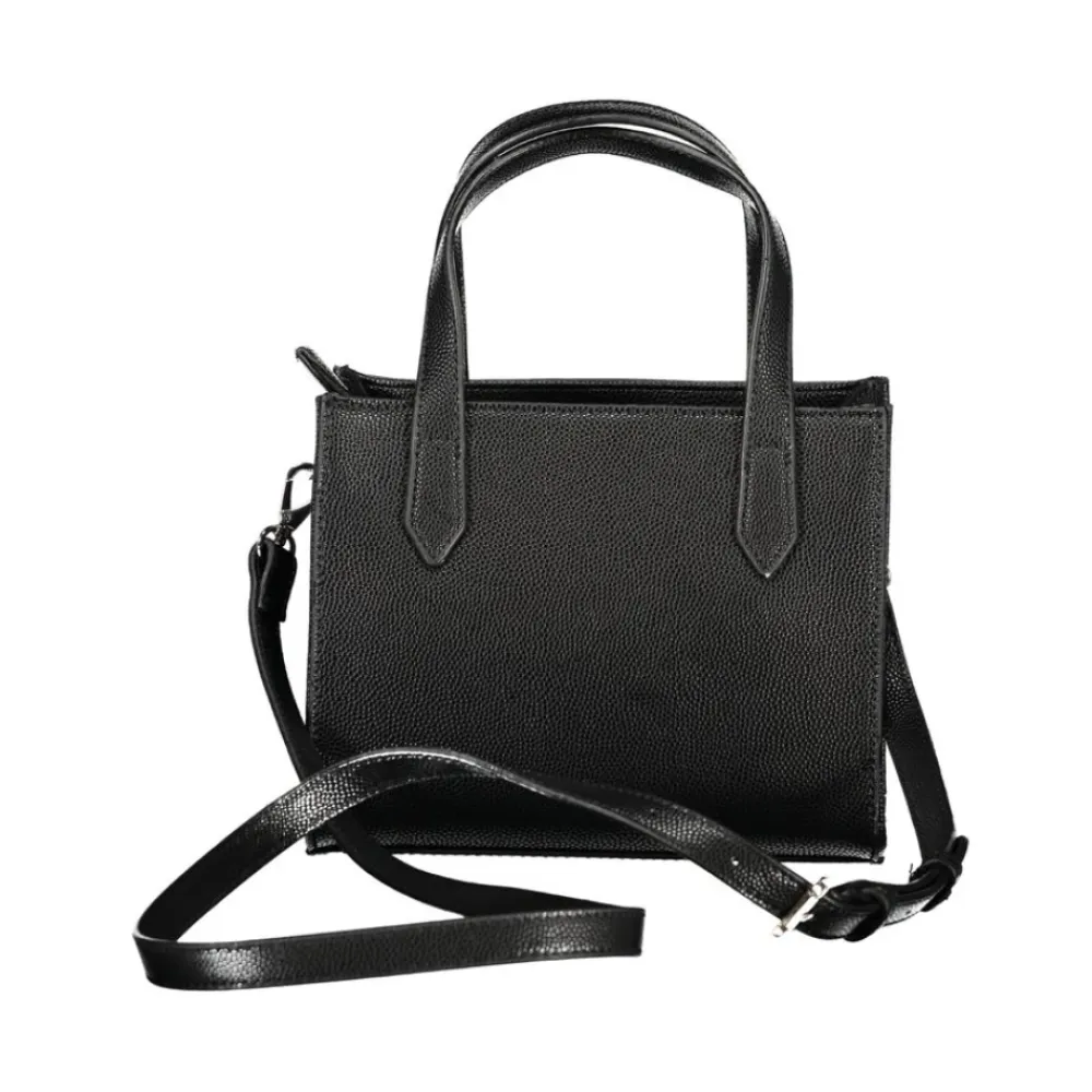 Håndtasker<Valentino by Mario Valentino Polyethylen Håndtaske Sort