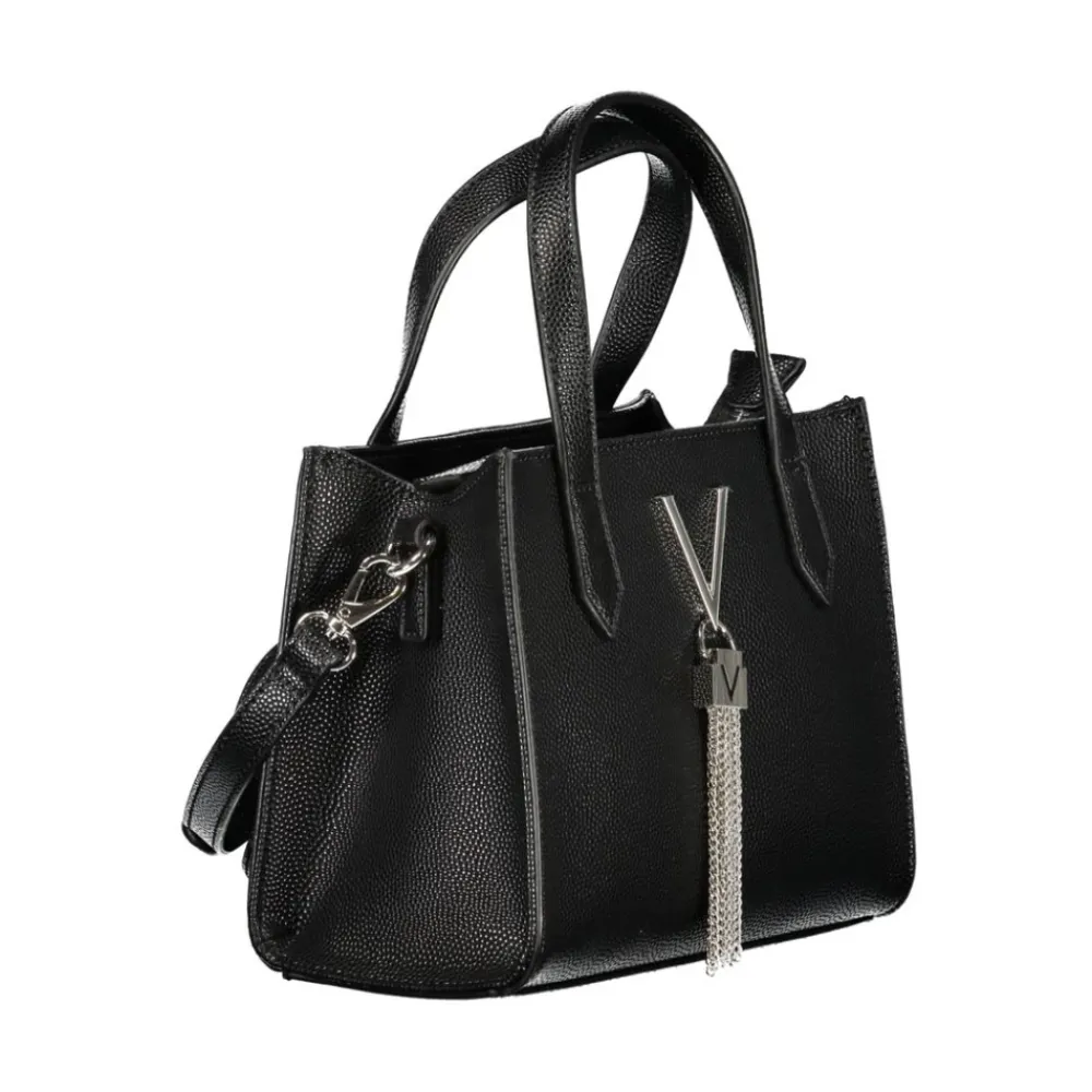 Håndtasker<Valentino by Mario Valentino Polyethylen Håndtaske Sort