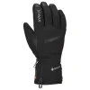 Tilbehør - Outdoor^Snowlife Primaloft GTX Handske Sort