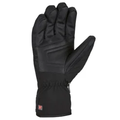 Tilbehør - Outdoor^Snowlife Primaloft GTX Handske Sort