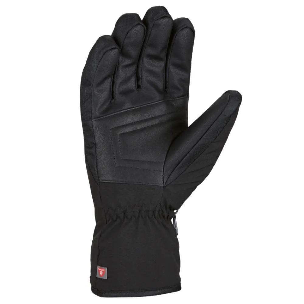 Tilbehør - Outdoor^Snowlife Primaloft GTX Handske Sort