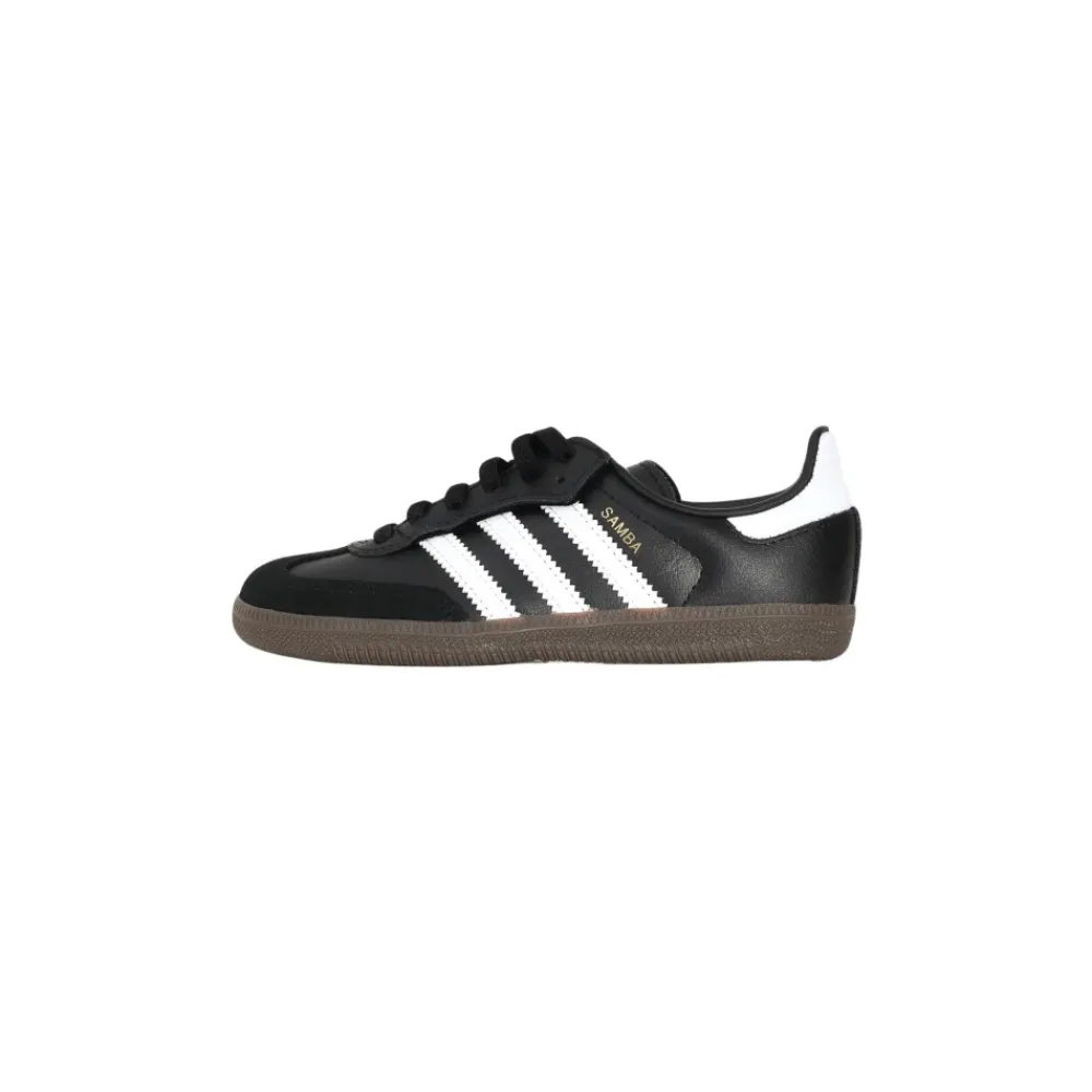 Sneakers^Adidas Originals Samba OG Sneakers Sort