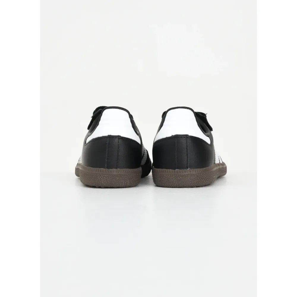 Sneakers^Adidas Originals Samba OG Sneakers Sort