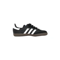 Sneakers^Adidas Originals Samba OG Sneakers Sort
