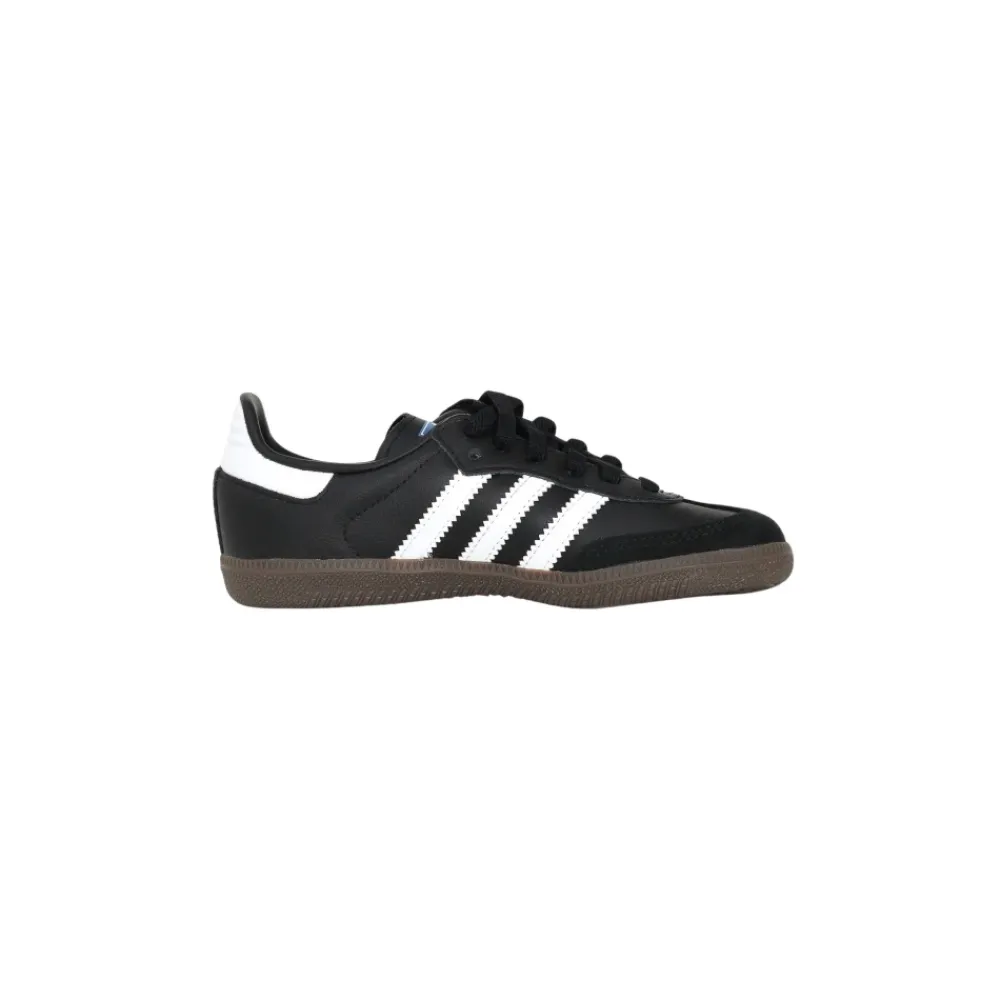 Sneakers^Adidas Originals Samba OG Sneakers Sort