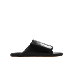 Sandaler<Bottega Veneta Sandal V2LR0 Sort