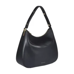 Skuldertasker<Marni Skuldertaske BMMP0101U0LV58900N99 Sort