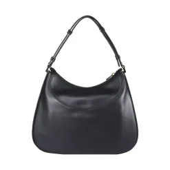 Skuldertasker<Marni Skuldertaske BMMP0101U0LV58900N99 Sort