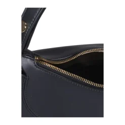 Skuldertasker<Marni Skuldertaske BMMP0101U0LV58900N99 Sort