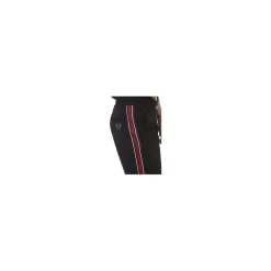 Bukser<Philipp Plein Slim Fit Joggingbukser Sort