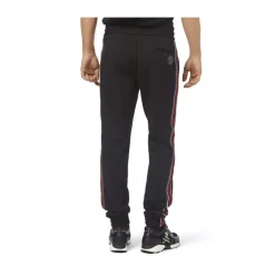 Bukser<Philipp Plein Slim Fit Joggingbukser Sort
