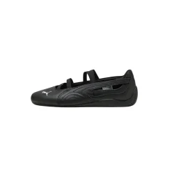 Ballerina Sko<PUMA Speedcat Ballet Sneakers Sort