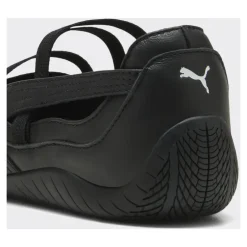 Ballerina Sko<PUMA Speedcat Ballet Sneakers Sort