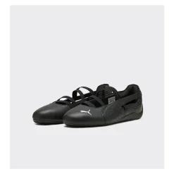 Ballerina Sko<PUMA Speedcat Ballet Sneakers Sort