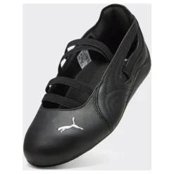 Ballerina Sko<PUMA Speedcat Ballet Sneakers Sort