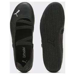 Ballerina Sko<PUMA Speedcat Ballet Sneakers Sort