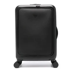 Kufferter<Emporio Armani Trolley Taske Sort