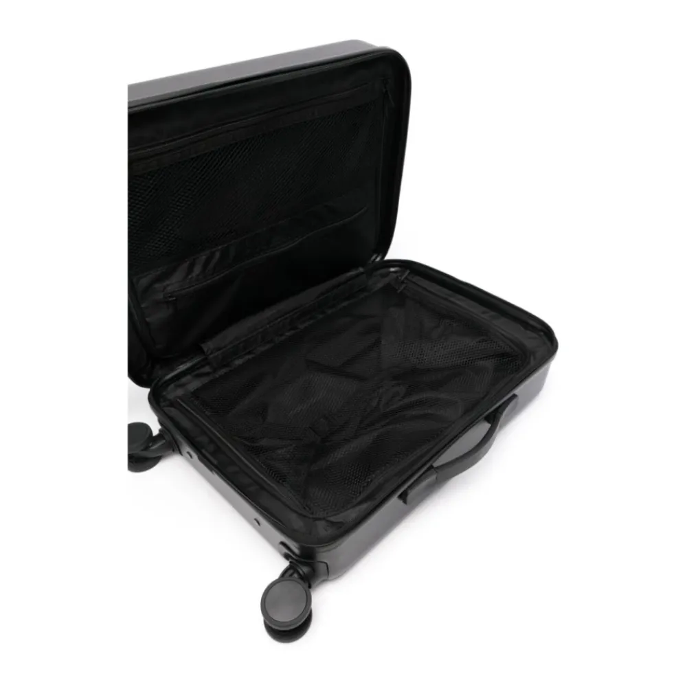 Kufferter<Emporio Armani Trolley Taske Sort