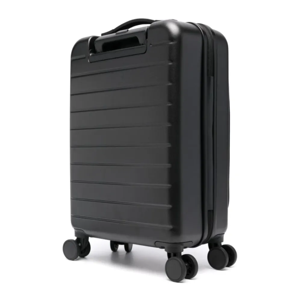 Kufferter<Emporio Armani Trolley Taske Sort