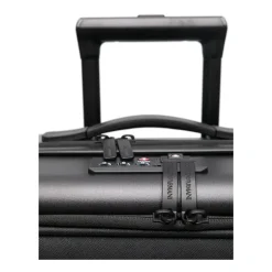Kufferter<Emporio Armani Trolley Taske Sort
