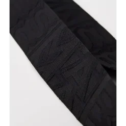 Tilbehør Til Tasker<Marc Jacobs Utility Webbing Strap Sort