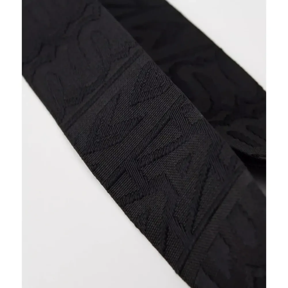 Tilbehør Til Tasker<Marc Jacobs Utility Webbing Strap Sort