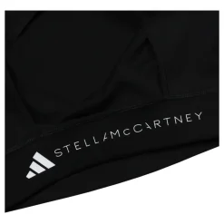 T-Shirts & Toppe|Træningstrøjer<Adidas by Stella McCartney Yoga Cropped LS Top Sort