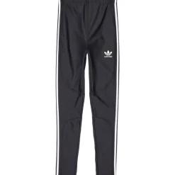 Træningsbukser & Tights<Adidas e atletiske leggings med 3-striber Sort
