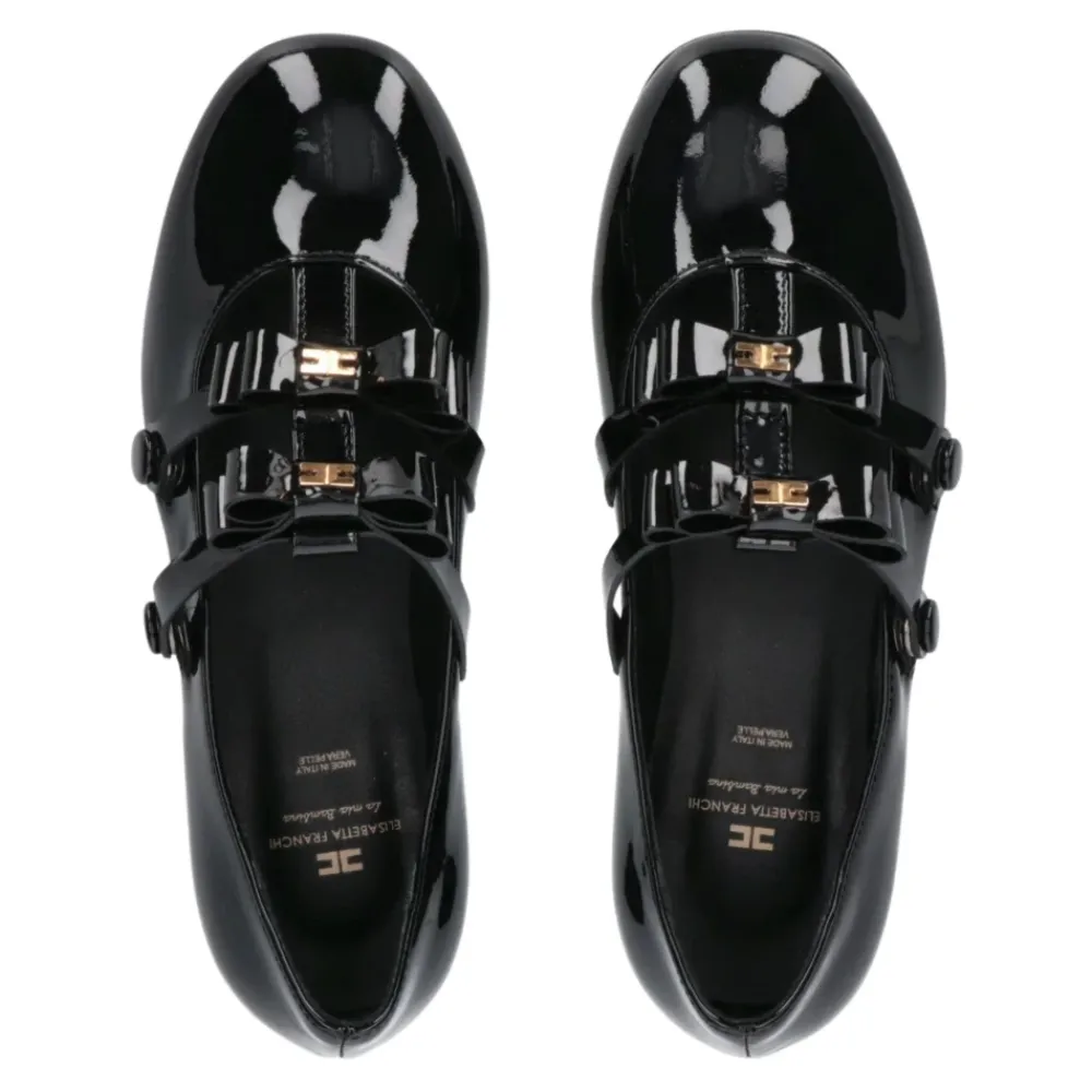 Ballerinasko^Elisabetta Franchi e Ballerinasko Sort