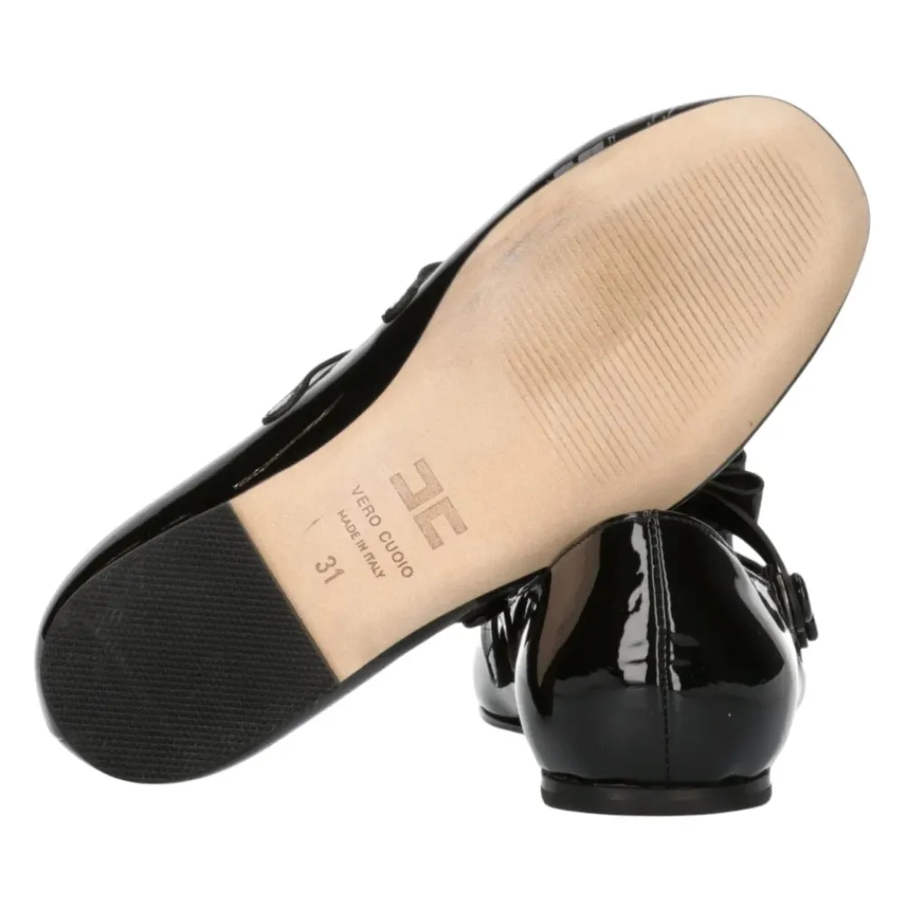 Ballerinasko^Elisabetta Franchi e Ballerinasko Sort