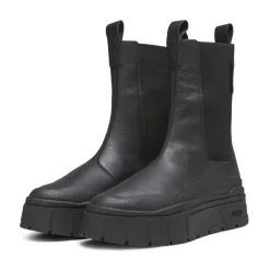Chelsea Boots^PUMA e Chelsea Booties Sort