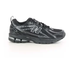Sneakers^New Balance e Damesko Sort