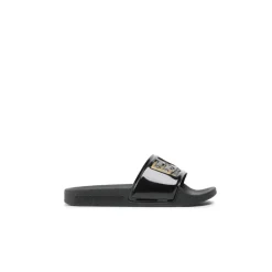 Sandaler^Emporio Armani EA7 e Flip Flops & Sliders XSPS10XCC22M631 Sort
