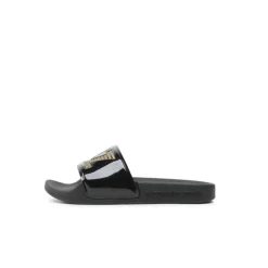 Sandaler^Emporio Armani EA7 e Flip Flops & Sliders XSPS10XCC22M631 Sort