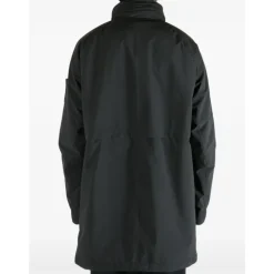 Frakker<Stone Island e Frakker med PrimaLoft® Teknologi Sort