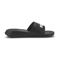 Sandaler^PUMA e Gummisandaler POPCAT 20 Sort