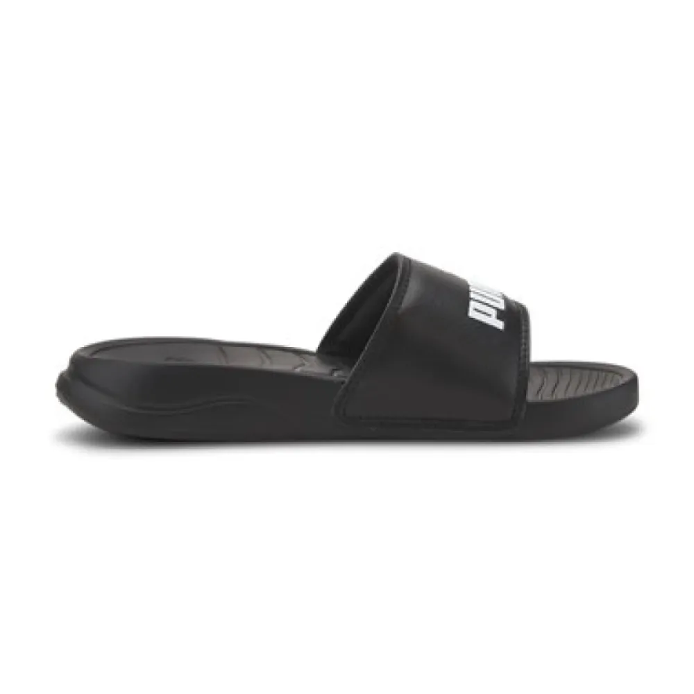 Sandaler^PUMA e Gummisandaler POPCAT 20 Sort