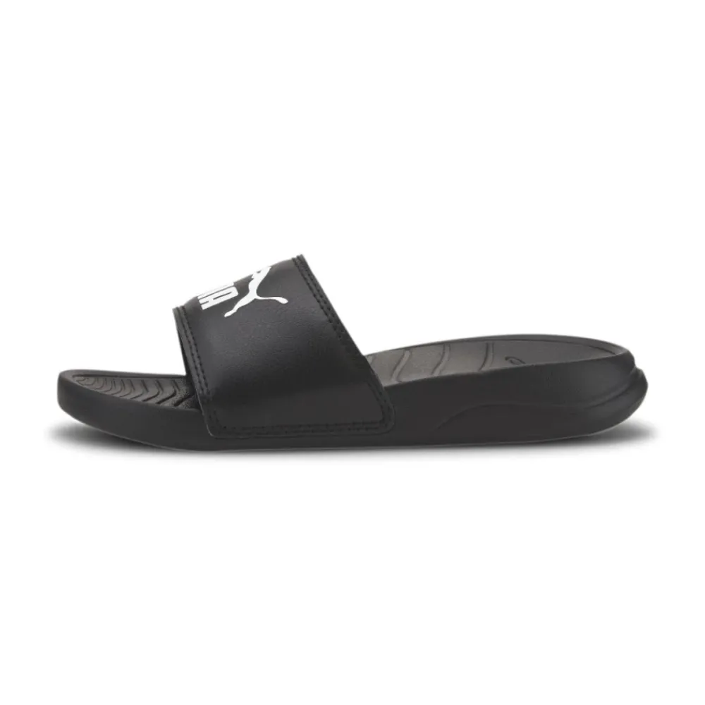 Sandaler^PUMA e Gummisandaler POPCAT 20 Sort
