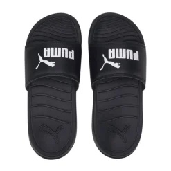 Sandaler^PUMA e Gummisandaler POPCAT 20 Sort