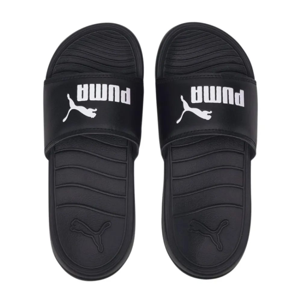 Sandaler^PUMA e Gummisandaler POPCAT 20 Sort